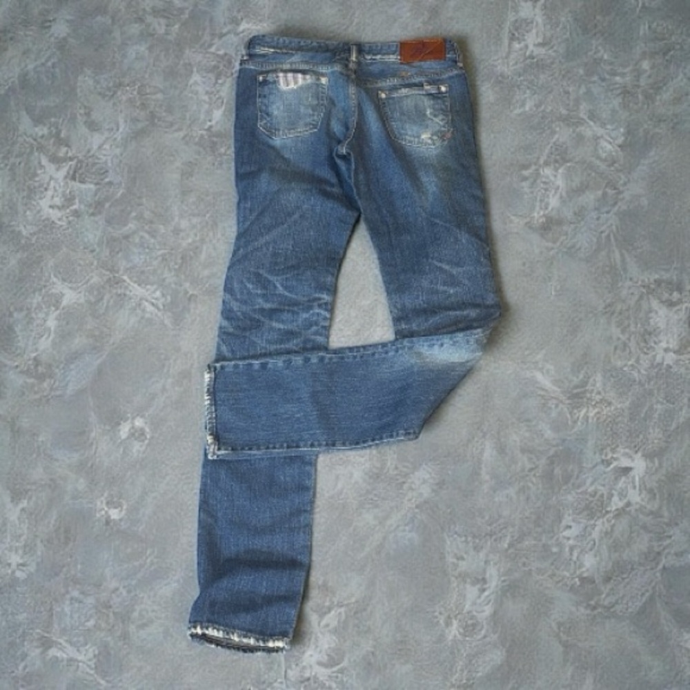 PRPS JEANS Size 28 NWT SAMPLE! - Picture 6 of 6
